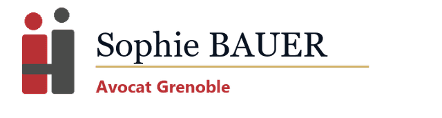 Cabinet Sophie Bauer - Droit du travail - Grenoble